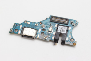 Нижняя плата (шлейф) Realme C71 (RMX5303), P3 Lite (RMX5300) с разъемом зарядки, К-2