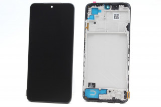 Дисплей Xiaomi Redmi Note 10, 10S, Poco M5S, IPS в рамке, К-2