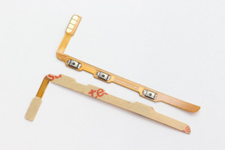 Шлейф Honor 400 Lite (ABR-NX1) кнопки включения и громкости, К-1