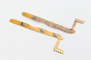 Шлейф Honor 400 (DNY-NX9) кнопки включения и громкости, К-1