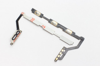 Шлейф Realme C71 (RMX5303) кнопки включения и громкости, К-1