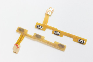 Шлейф Xiaomi Poco F7 Ultra кнопки включения и громкости, К-1