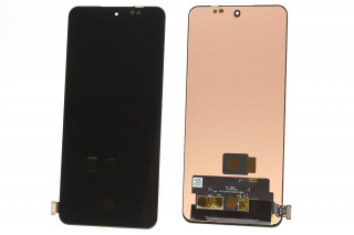 Дисплей Realme GT3 (RMX3709), GT Neo 5 (RMX3706), OnePlus Ace 2V, Nord 3, AMOLED, оригинал, rev: TM-R2