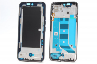 Рамка дисплея Tecno Spark 40 Pro (KM6), К-1