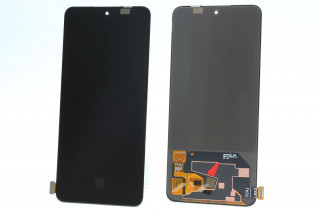 Дисплей Realme 12 4G (RMX3871), 12+ 5G (RMX3867), 13+ 5G (RMX5000), 14 5G (RMX5070), 14T 5G (RMX5078), P3 5G (RMX5079), OnePlus Nord CE4 Lite 5G, OPPO Reno12 F 4G, OLED ver: KTX - FK02, K-1