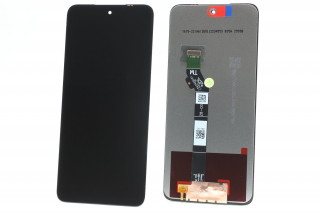 Дисплей Motorola Moto G15, К-1