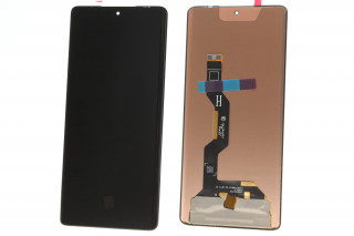 Дисплей Motorola Moto G85, POLED, оригинал