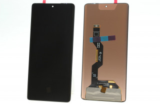 Дисплей Motorola Edge 50 Fusion, POLED, оригинал