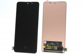 Дисплей OnePlus 10R, 10T, Ace, Ace Pro, Realme GT 2 Explorer Master Edition (RMX3551), OLED, rev: TM-R4