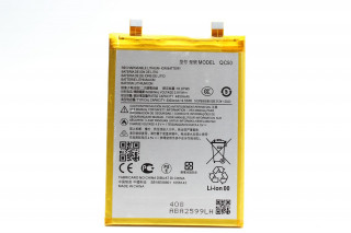 Аккумулятор QC50 Motorola Edge 50 Fusion, K-1