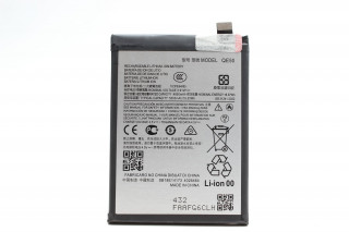 Аккумулятор QE50 Motorola Moto G85, K-1