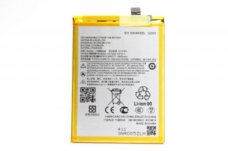 Аккумулятор QG50 Motorola Moto G35 5G (XT2433-5), K-1