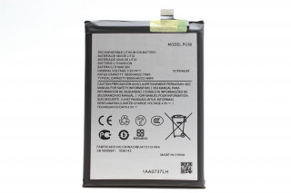 Аккумулятор PC60 Motorola Moto G54 5G, K-1