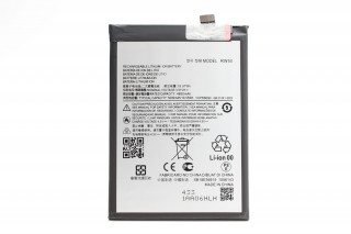 Аккумулятор RW50 Motorola Moto G75 (XT2437-2), K-1
