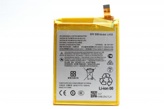 Аккумулятор LK50 Motorola Moto G60s (XT2133), К-1