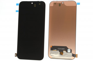 Дисплей Tecno Camon 50 4G (CN5), AMOLED, оригинал