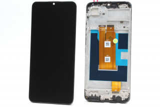 Дисплей Realme C61 (RMX3939), в рамке, матрица оригинал, К-1