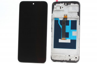 Дисплей Xiaomi Redmi 15 4G, Poco M7 4G, в рамке, матрица оригинал