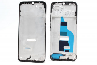 Рамка дисплея Xiaomi Redmi 15C 4G, Poco C85 4G, К-1