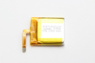 Аккумулятор Amazfit GTS 2 (A1969), GTS 2 mini, К-1