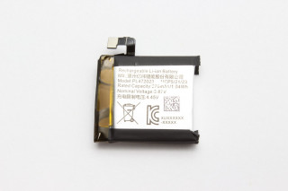 Аккумулятор Amazfit GTS 4 mini (A2176), К-1