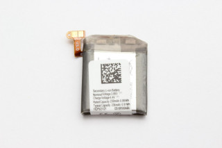 Аккумулятор Samsung Watch Active, R500, К-1