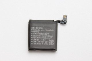 Аккумулятор Huawei GT3 (42 мм), GT3 Pro (43 мм), Fit2, Fit 2, Cyber, К-1