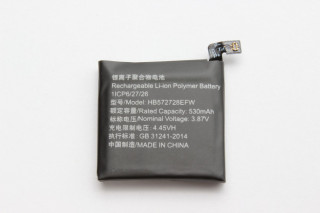 Аккумулятор Huawei Watch GT3 Pro (46 мм), К-1