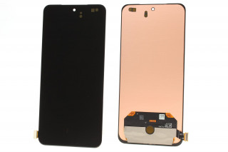Дисплей Tecno Pova 7 Ultra 5G (LJ9), AMOLED, оригинал