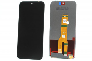 Дисплей Honor X6c (NIC-LX1/NIC-LX2/NIC-LX3), матрица оригинал, K-1