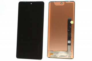 Дисплей Motorola Edge 20 Pro, POLED, оригинал
