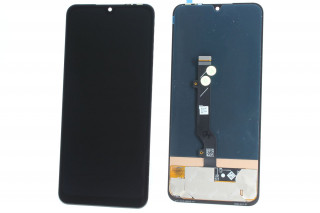 Дисплей Infinix Note 11 (X663B), Note 12 G88 (X663D), Note 12 G96 (X670C), Note 12 2023 (X676C), Note 12 Pro (X676B), Note 30i (X6716), OLED, Small Size, К-2