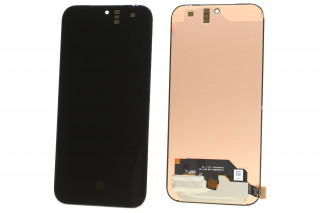 Дисплей Infinix Note 60 5G (X6879), 60 Pro 5G (X6878), 60 Ultra 5G (X6877), AMOLED оригинал
