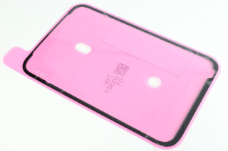 Скотч -ProFix- проклейка задней крышки iPhone 17 Pro Max